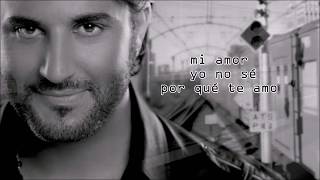 Melhem Zein - Ma ba3ref lesh be7ebak  (Subtitulado Español)