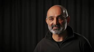 Writer Mohsin Hamid interviewed by Eleanor Wachtel