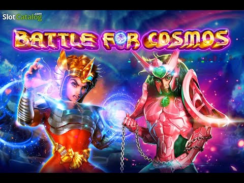 Battle For Cosmos gameplay video