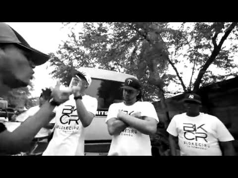Bloke Ciru - Cypher (VideoOficial)