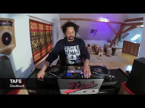 DJ Flink's Schwizer Musig Mix vol 2