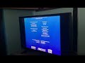 Closing To Finding Nemo 2003 VHS