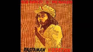 Bob Marley & The Wailers - Rebel Music (3 O'Clock Road Block)