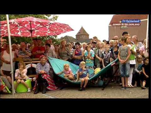 Zomer in Gelderland 12 juli 2011