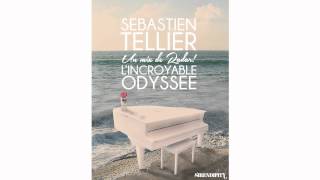 Sébastien Tellier - L'Incroyable Odyssée (Radar Bazaar Mix)