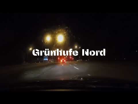 WhyAsk! - Grünhufe Nord [The Sound of WhyAsk]