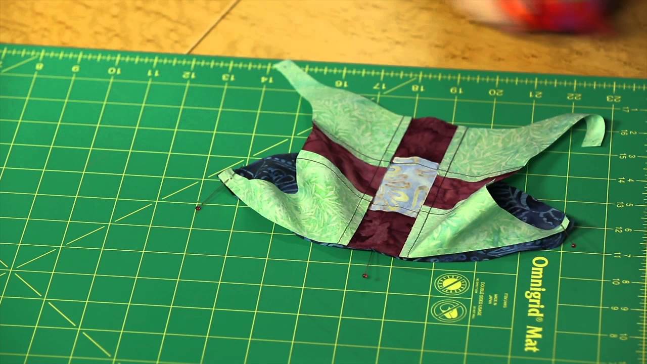 Sew Easy: Piecing Glorified Nine Patch Quilt Patterns