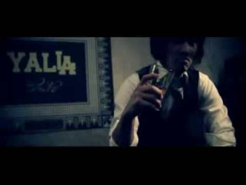 YALLA FAMILY "Beginning (Japanese version)" Produced by FINGAZZ