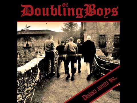 DOUBLING BOYS- Nada de nada