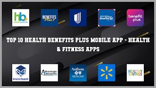 Top 10 Health Benefits Plus Mobile App Android Apps