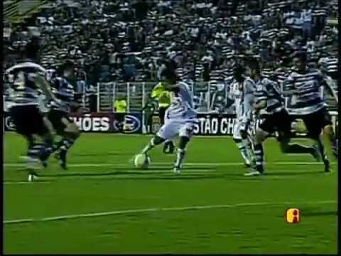 XV de Piracicaba 1 x 1 Linense 13/02/2013