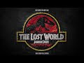 John Williams - The Lost World: Jurassic Park Theme [Extended by Gilles Nuytens]