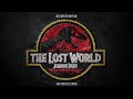 John Williams The Lost World Jurassic Park Theme Extended By Gilles Nuytens
