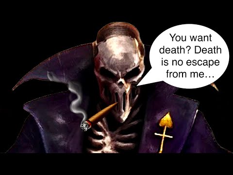 Craftworld Eldar Death Jesters-“The Skull F$&kers of 10th Edition”