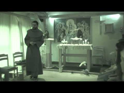 ZaMaK molitve Remete - Škapular i karmelska duhovnost (1. dio)