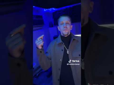 Frank Jordan anda buscando quien haga el FT