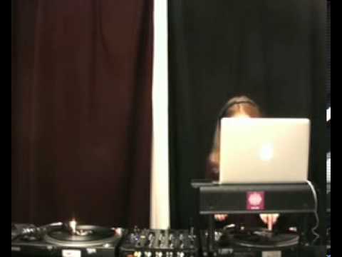 Banana Milk - RTS.FM.310811