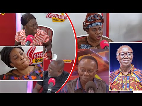 WORLD MOST UNGRATEFUL DAUGHTER A MOTHER CAN EVER HAVE