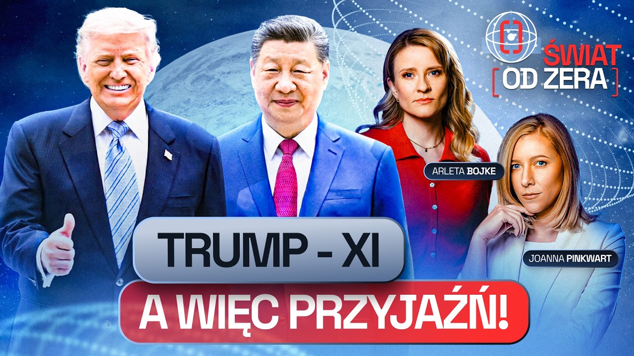 ŚWIAT OD ZERA #108