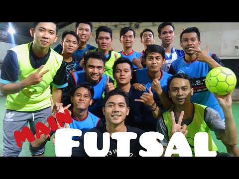 main-futsal-film-pendek