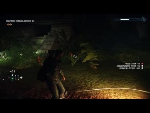 Just Cause 4 Part 4 The secret history of solis