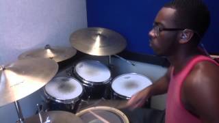 Mint Condition x Are You Free (Drum Cover)