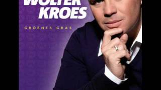 Groener gras - Wolter Kroes