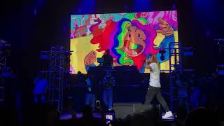 6IX9INE   Rondo Feat  Tory Lanez &amp; Young Thug - Live