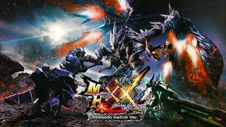 【MHXX】村クエをクリアして集会所へ！【#5】