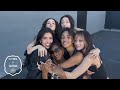 KATSEYE 캣츠아이 Mean Girls Visualizer