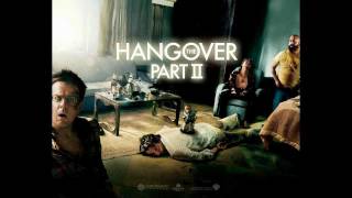 The Hangover Part II Soundtrack - 12 - Jenny Lewis - Bad Man`s World