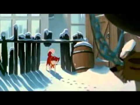 Balto 1995 movie part 2