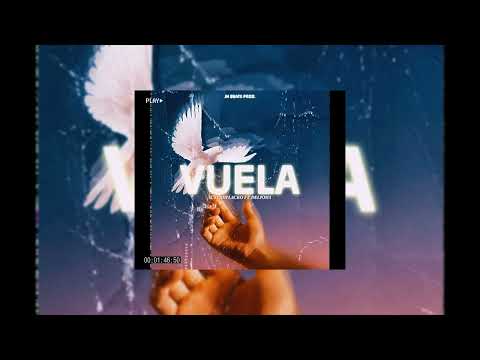 VUELA - SCREAMFLACKO FT DELIOMA ( jh beats prod )