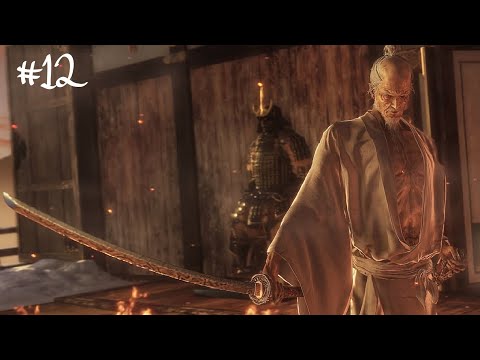 "Shura" | Sekiro w/Roland | Ri-Completismo #12