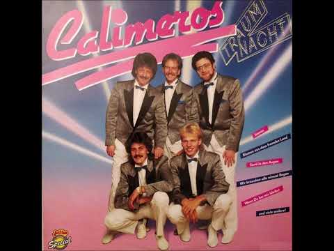 Wenn Du Bei Mir Bist - Calimeros