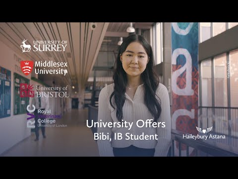 University Offers | Surrey, Middlesex, Bristol and Royal Veterinary College