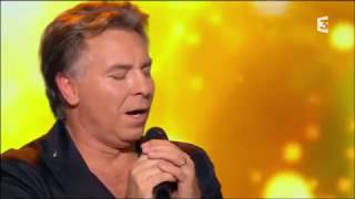 Roberto Alagna | TV "Même le Dimanche" O Sole Mio (#Malèna)