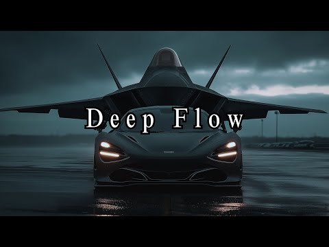 Crystal Stillness – DeepFlow 360