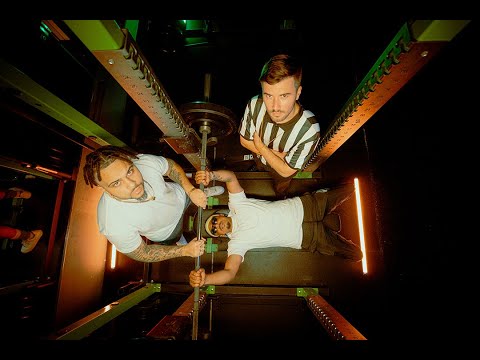 T.A.Y. x Ty Heeter x Jordyn Edmonds- Countdown ft. OneWaytb (Official Music Video)