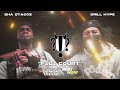 Sha Staccz X Drill Hype Full Court I Huhh Live Performance 116