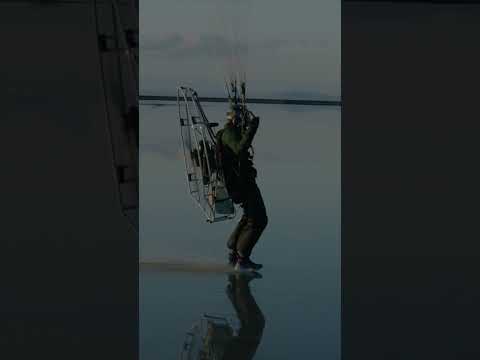 Banff Centre Mountain Film Festival World Tour 2024 - OFFICIAL TRAILER