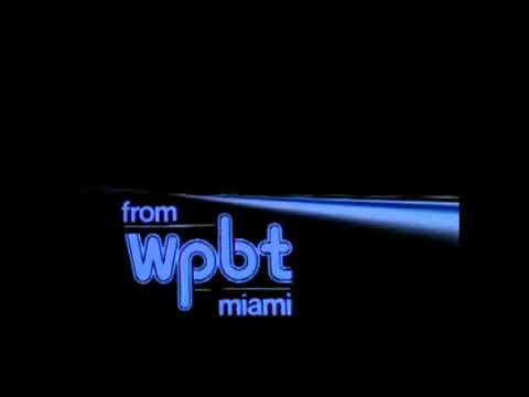 WPBT logo history