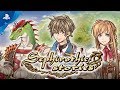 Sephirothic Stories - Official Trailer | PS4