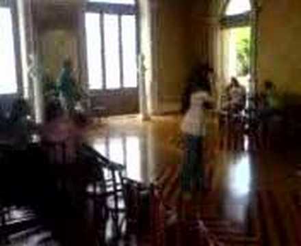 Gilda Maia - Via da Brava... Reggo appena - Donizetti 1