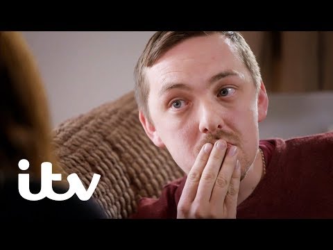 Martin Finally Finds Out Why His Birth Mother Put Him Up for Adoption | Long Lost Family