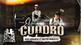 El Cuadro Lyrics English Translation