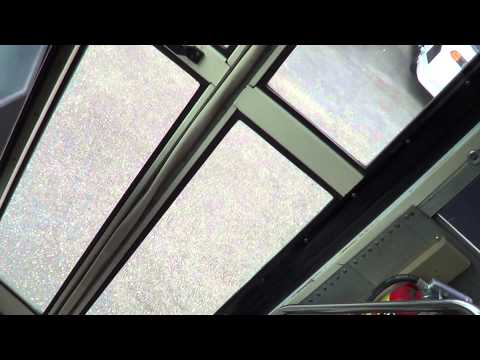 Northwest Bus Sales Used 1992 Blue Bird Front Engine Bus B51991