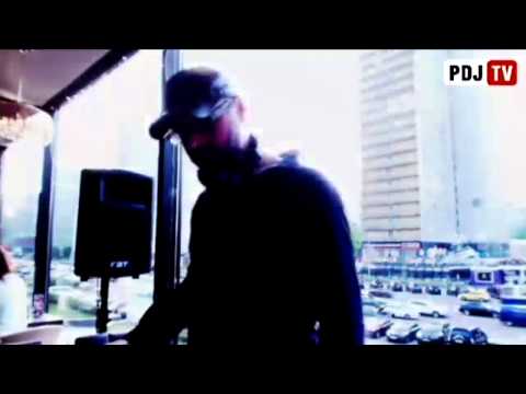 Stanny Abram - Feira De Santana (Manna-Croup Remix)\WazzUp? Records