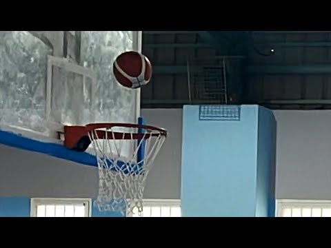 🏀Debut en Liga EBA del CB Valsequillo🏀