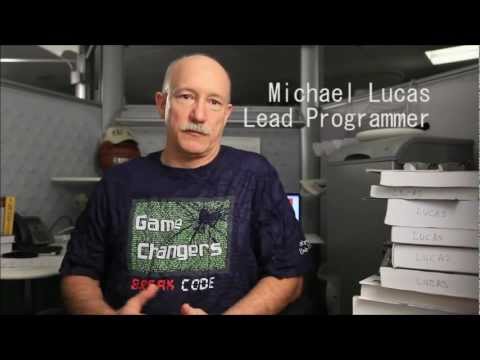 Ramayan Wars: The Ocean Leap Video